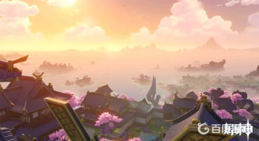 原神3.0吞金料理食谱怎么获得?1