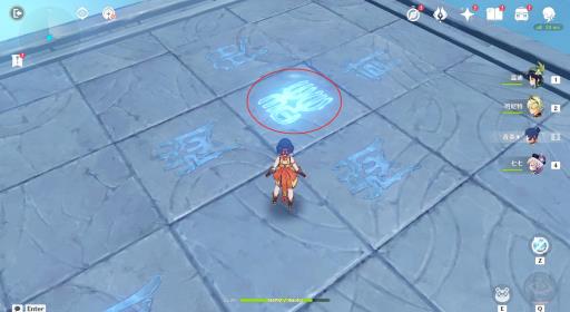 原神机符遁藏之城怎么过?8