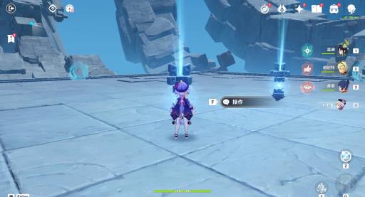 原神机符遁藏之城怎么过?10