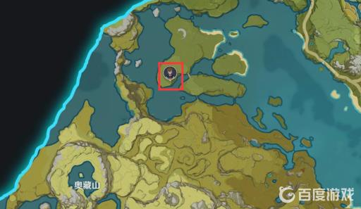 原神丹迪的4个竞速挑战在哪?4