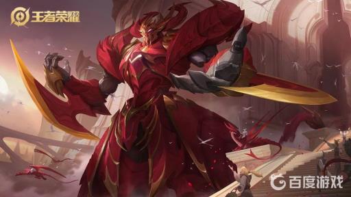 王者荣耀92个英雄克制关系是什么?21