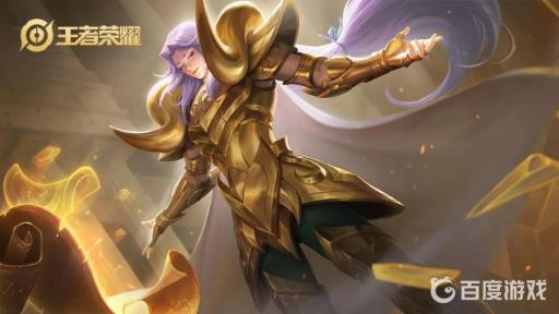 王者荣耀92个英雄克制关系是什么?22