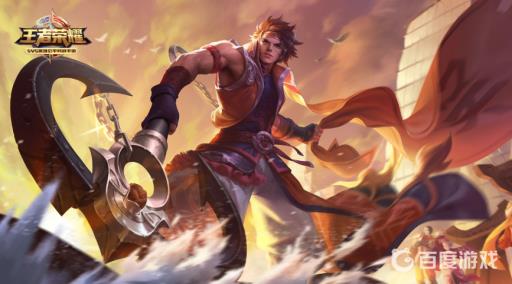 王者荣耀孙策连招怎么用?1