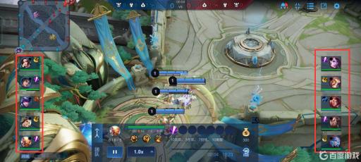 王者荣耀怎么看回放第一视角?5