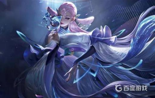 王者荣耀貂蝉技能名称叫什么?_王者荣耀貂蝉技能详解