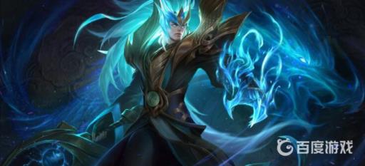 王者荣耀万爆流凯怎么出装配铭文?1