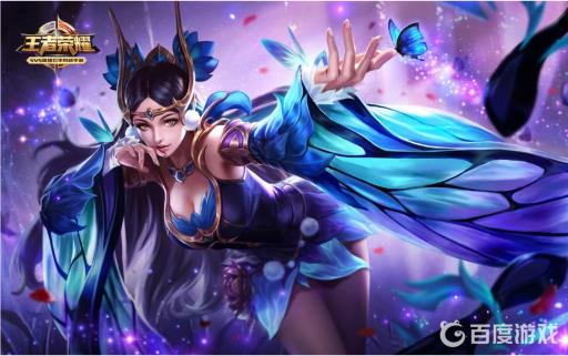 王者荣耀国服标志是永久的吗?_王者荣耀国服标会永久存在吗