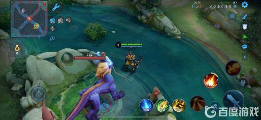 王者荣耀主宰暴君的刷新时间间隔是几分钟?_王者荣耀主宰暴君效果