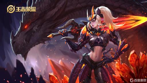 王者荣耀英雄训练宝箱都有什么皮肤?1