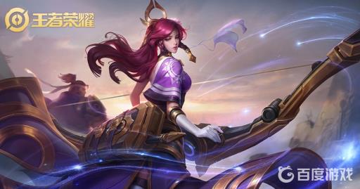 王者荣耀千窟城被毁时进攻的主力是哪个?_王者荣耀千窟城故事