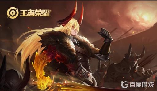 王者爆发高的英雄排名是什么?_王者爆发最强英雄排行