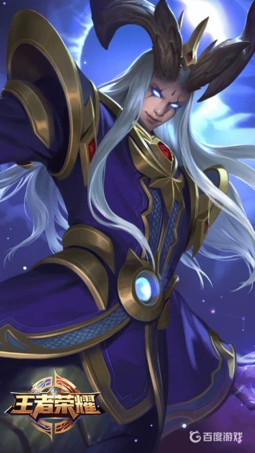 王者荣耀哪个英雄克制貂蝉?6