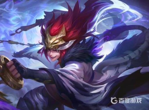 王者荣耀哪些英雄克制典韦?3