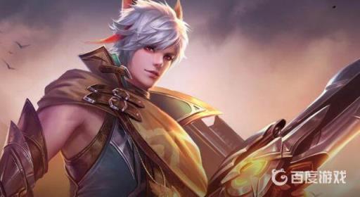 王者荣耀什么英雄克制百里守约?_王者荣耀哪个英雄能克制百里守约