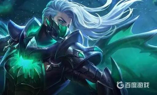 王者荣耀什么英雄克制百里守约?2