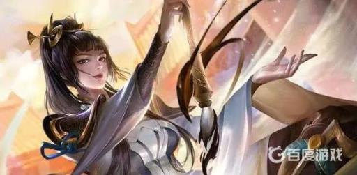 王者荣耀什么英雄克制百里守约?5