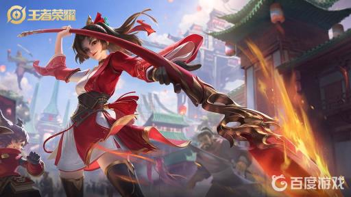 王者荣耀云缨连招技巧燎原百斩怎么用?_王者荣耀云缨连招技巧燎原百斩用攻略详解