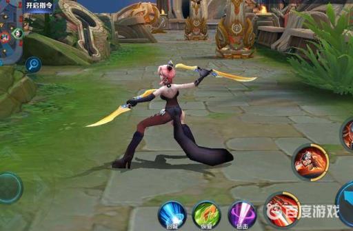 王者暗夜猫娘为什么这么贵?2