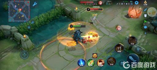 王者荣耀锁头攻击怎么练?2