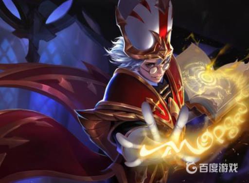 王者荣耀什么英雄克制李信?2