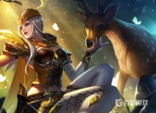 王者荣耀什么英雄克制李信?3