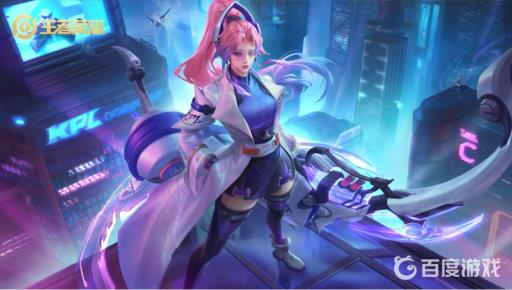 王者荣耀怎么查自己的本命英雄?1