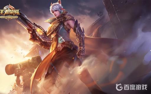 王者荣耀高冷简短的女性名字怎么起?1