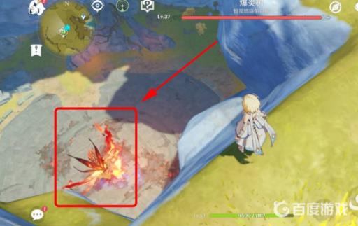 原神燃愿玛瑙碎屑怎么获得?3