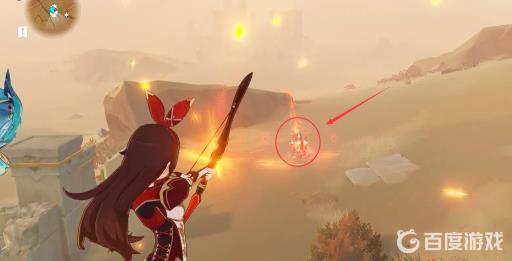 原神千柱的花园怎么解锁?2