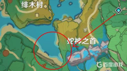 原神寻找缺失部件修复镇物其二任务怎么做?9