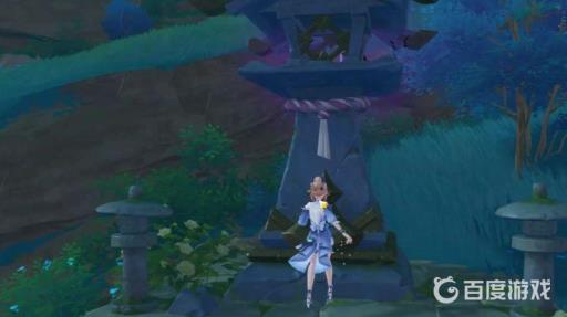 原神寻找缺失部件修复镇物其二任务怎么做?13