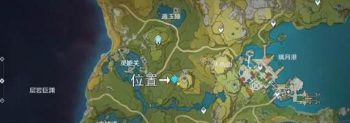 原神寻访桃源逗留记怎么过?2