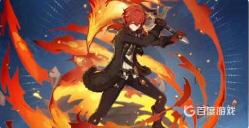 原神0命迪卢克可以玩吗?1