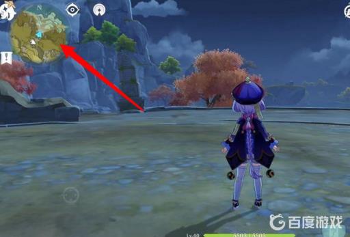 原神忘却之峡如何开启?2