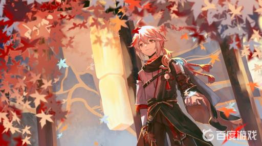 原神地脉之花在哪打?_原神地脉之花攻略