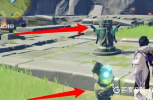 原神深没之谷在哪里?4