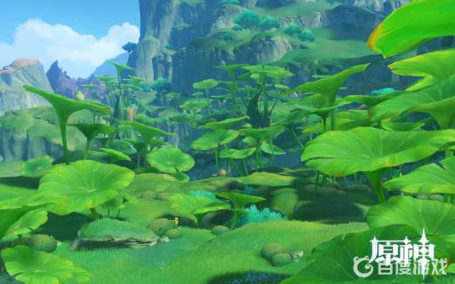 原神3.0须弥草之印怎么用?_须弥草堂