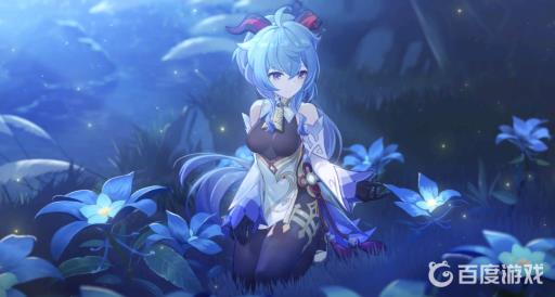 原神神明啊回应我吧怎么触发?_神明啊 回应我吧 成就