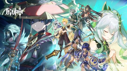 原神热沙中的秘密秘境怎么过?1