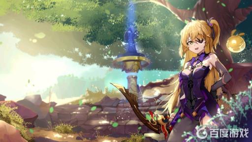 原神稻妻故事构思法怎么触发?_原神稻妻剧情怎么触发