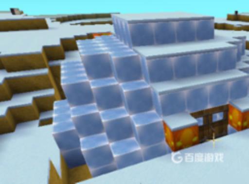 迷你世界心愿商人在哪?3