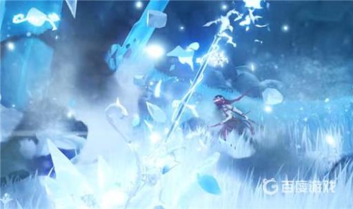 原神罗莎莉亚和重云练哪个?_原神罗莎莉亚和重云哪个值得培养