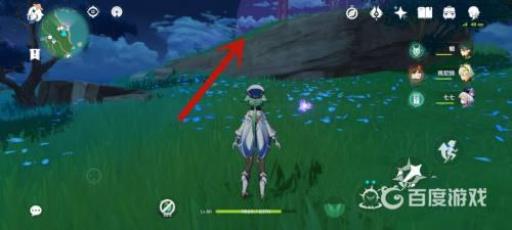 原神稻妻雷电屏障怎么解除?3