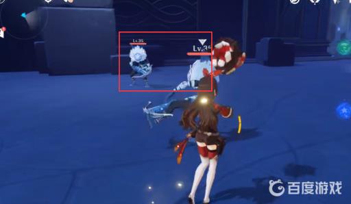 原神冒险等阶突破三怎么打?5