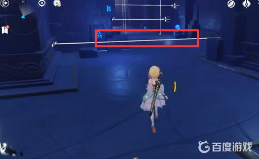 原神冒险等阶突破三怎么打?9