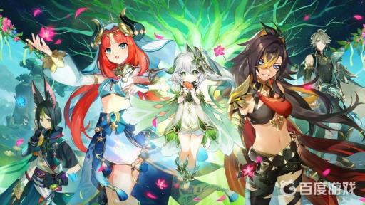 原神圣章石有什么用?1