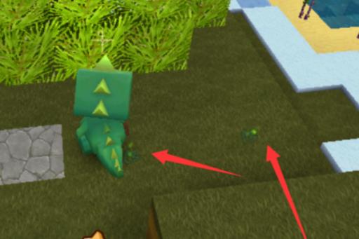 迷你世界怎么免费领取迷斯拉?3