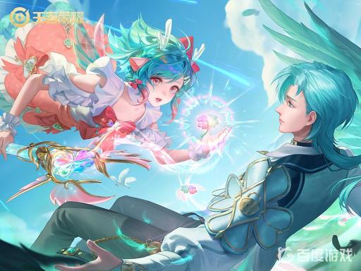 王者荣耀专属称号在哪里设置?1