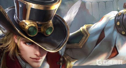 王者荣耀马克大招怎么放不会断?_马克大招放出不来