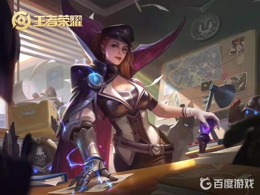 王者荣耀中路哪个英雄克制米莱狄?_王者荣耀什么英雄克制米莱狄单挑